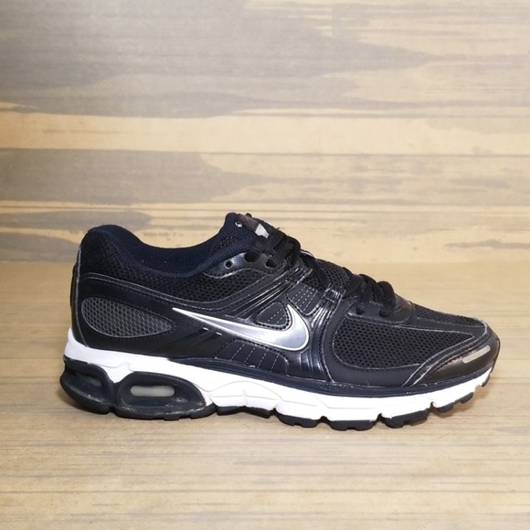 Nike Shoes - Nike Air Max Moto+ 8 Running Shoes
